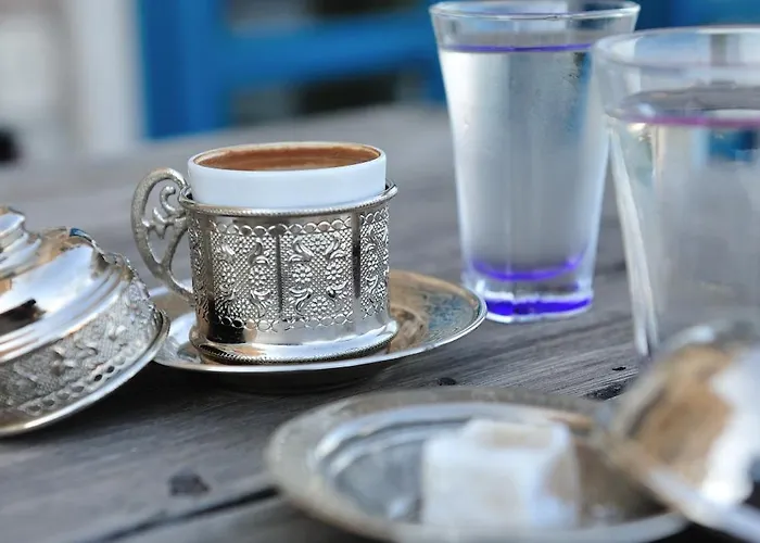 Sultan Butik ℳℛ Luxury Concept Pensjonat Alaçatı