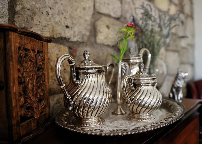 Sultan Butik ℳℛ Luxury Concept Alaçatı