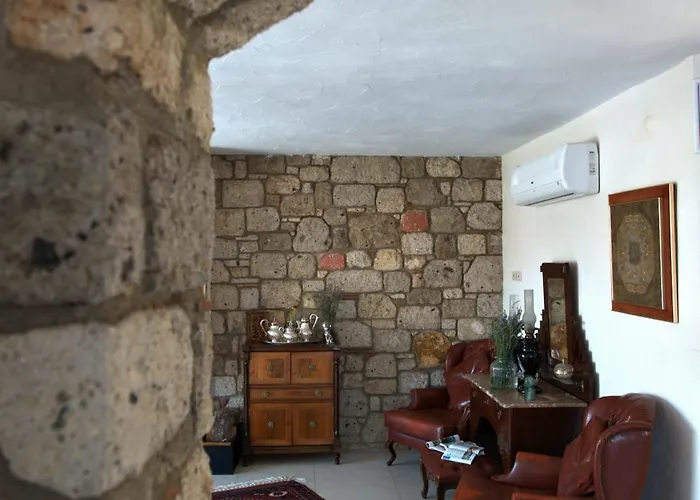 Sultan Butik ℳℛ Luxury Concept 4*