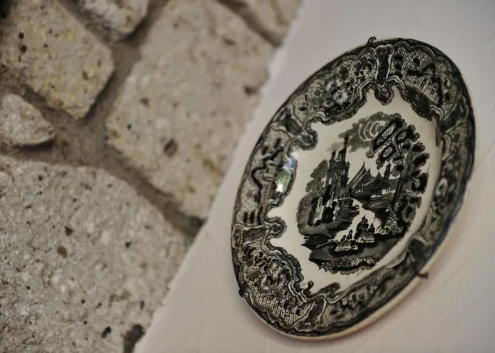 Pensjonat Sultan Butik ℳℛ Luxury Concept