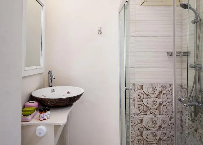 Sultan Butik ℳℛ Luxury Concept Pensión Alaçatı