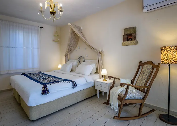 Sultan Butik ℳℛ Luxury Concept 4*