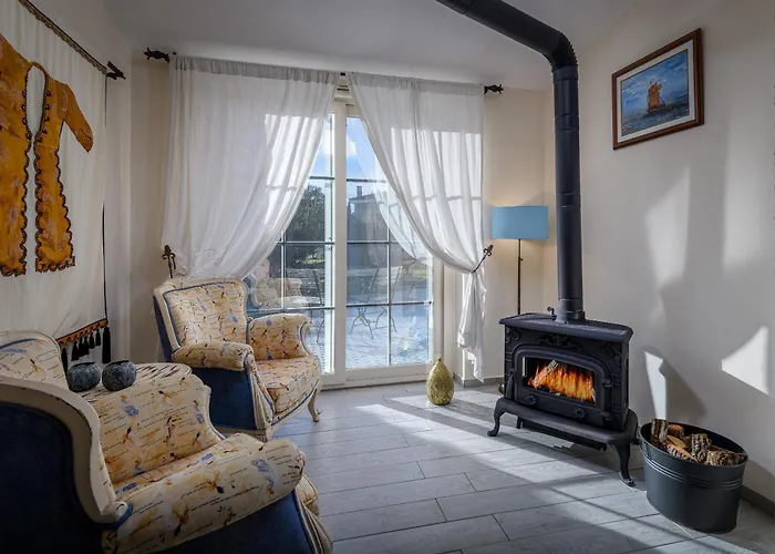 Sultan Butik ℳℛ Luxury Concept 4* Alaçatı