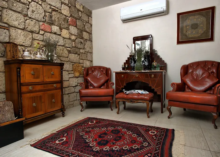 Sultan Butik ℳℛ Luxury Concept 4* Alaçatı