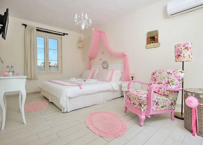 Sultan Butik ℳℛ Luxury Concept 4*