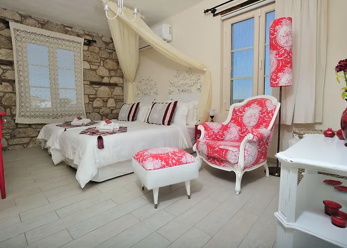 Sultan Butik ℳℛ Luxury Concept Pensjonat