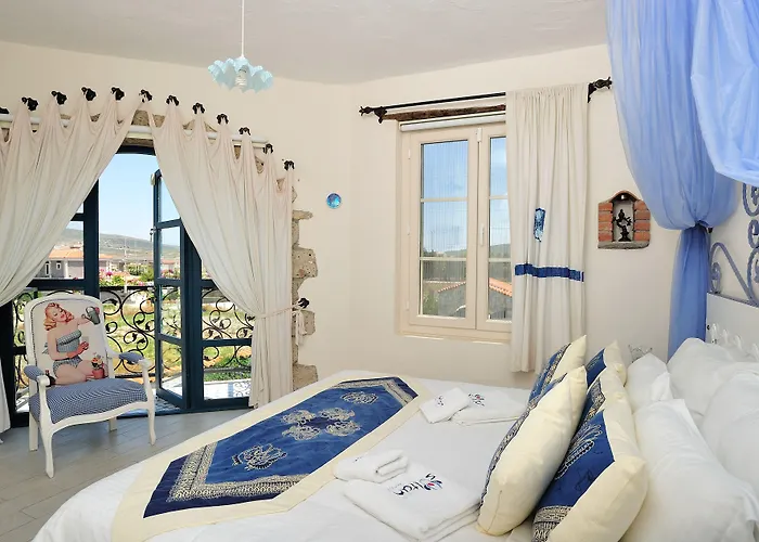 Pensjonat Sultan Butik ℳℛ Luxury Concept