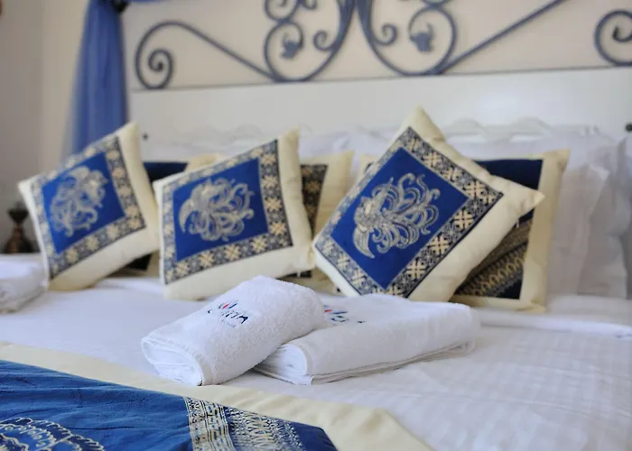 Sultan Butik ℳℛ Luxury Concept 4*