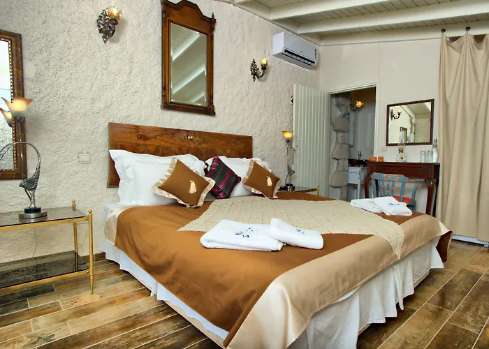 Sultan Butik ℳℛ Luxury Concept 4*