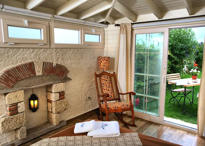 Sultan Butik ℳℛ Luxury Concept Pensión