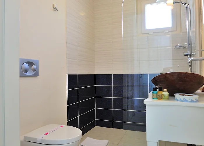 Sultan Butik ℳℛ Luxury Concept Pensjonat 4*