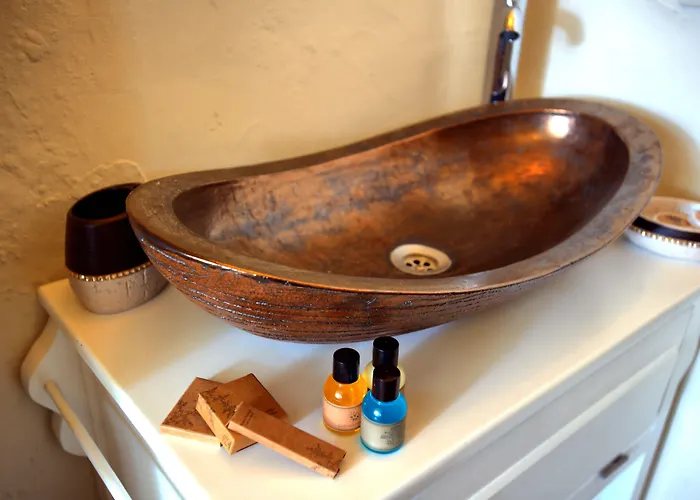 Sultan Butik ℳℛ Luxury Concept Pensión