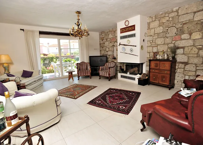 Sultan Butik ℳℛ Luxury Concept Pensión 4*