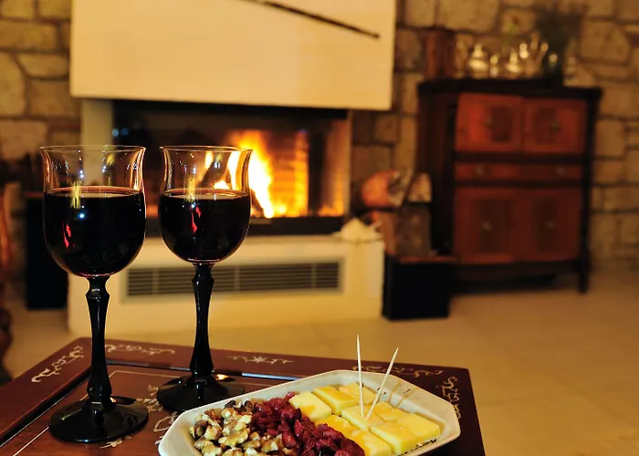 Sultan Butik ℳℛ Luxury Concept Pensjonat Alaçatı