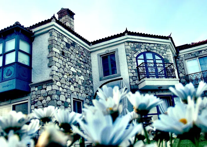 Sultan Butik ℳℛ Luxury Concept Alaçatı