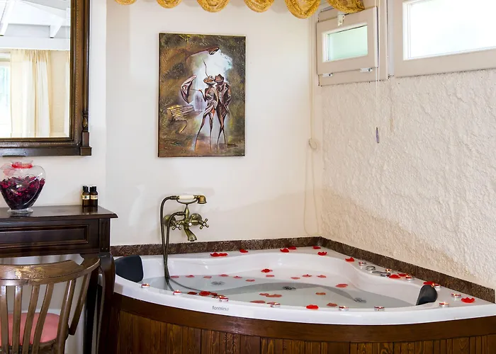 Sultan Butik ℳℛ Luxury Concept 4*