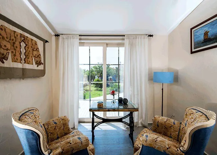 Pensión Sultan Butik ℳℛ Luxury Concept Alaçatı