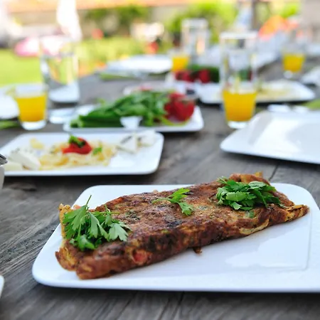 Sultan Butik ℳℛ Luxury Concept 4*