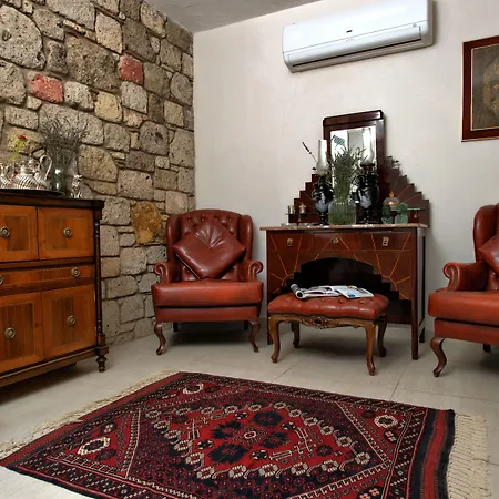 Sultan Butik ℳℛ Luxury Concept 4* Алачати