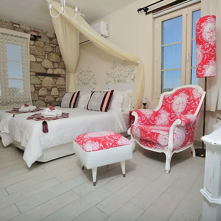 Sultan Butik ℳℛ Luxury Concept Casa de hóspedes