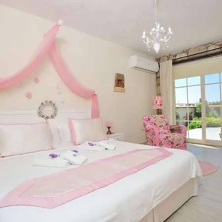 Casa de hóspedes Sultan Butik ℳℛ Luxury Concept 4*