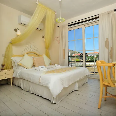 Casa de hóspedes Sultan Butik ℳℛ Luxury Concept
