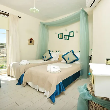 Casa de hóspedes Sultan Butik ℳℛ Luxury Concept Alacati