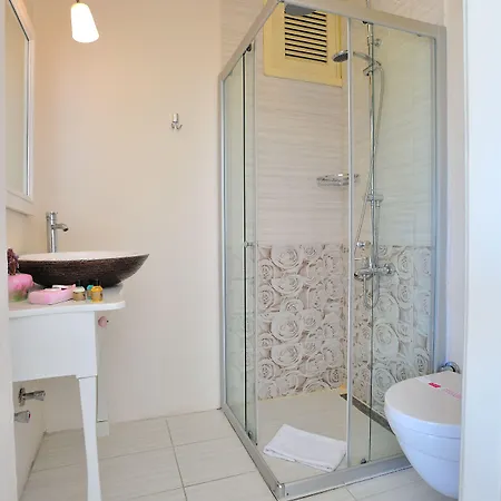 Casa de hóspedes Sultan Butik ℳℛ Luxury Concept 4*
