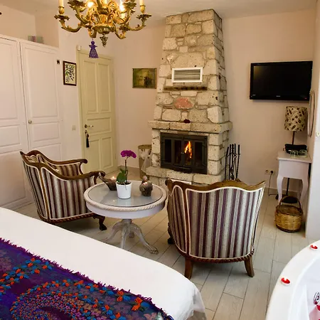 Sultan Butik ℳℛ Luxury Concept Casa de hóspedes 4*