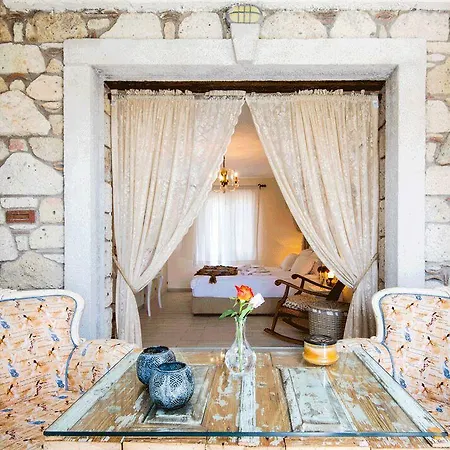 Casa de hóspedes Sultan Butik ℳℛ Luxury Concept Alacati
