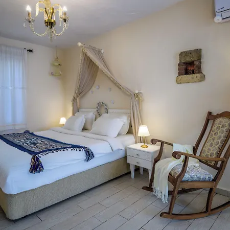 Sultan Butik ℳℛ Luxury Concept 4* Алачати