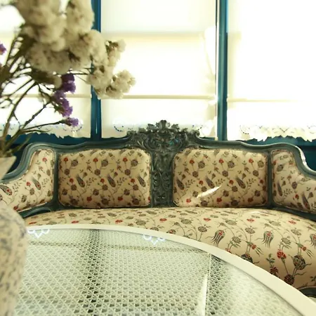 Sultan Butik ℳℛ Luxury Concept Casa de hóspedes 4*