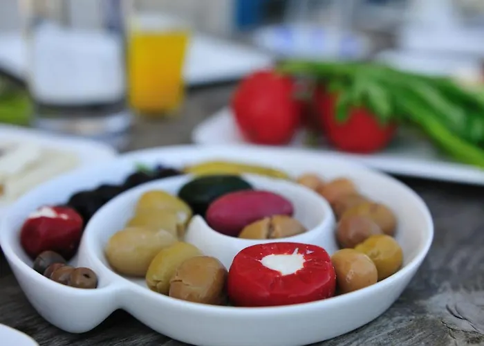 Guest house Sultan Butik ℳℛ Luxury Concept Alacati