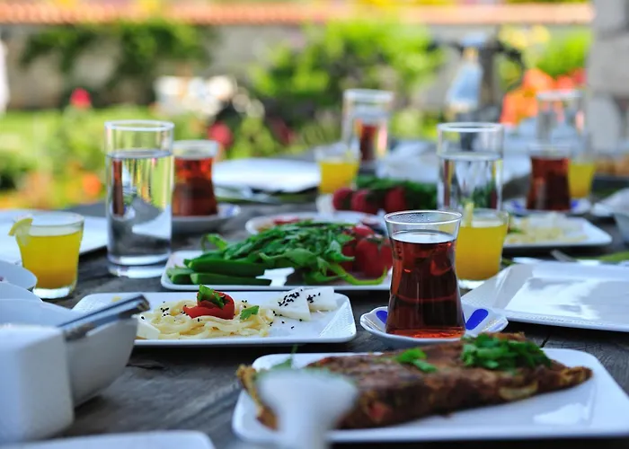 Sultan Butik ℳℛ Luxury Concept Guest house 4*