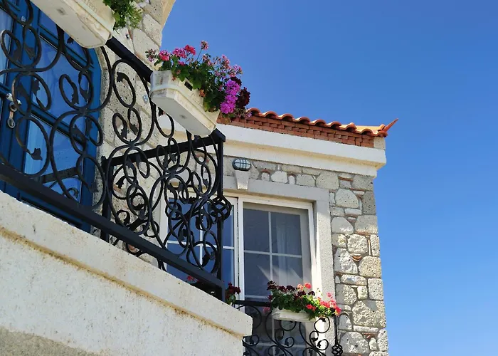 Sultan Butik ℳℛ Luxury Concept Alacati