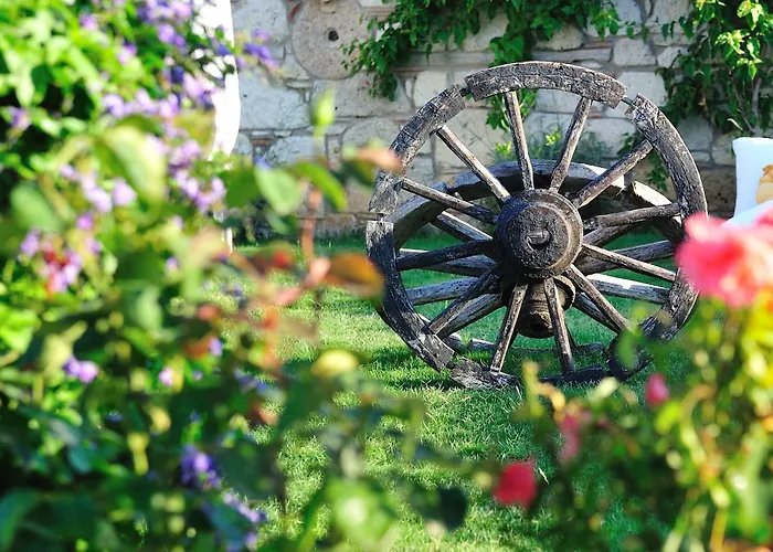 Sultan Butik ℳℛ Luxury Concept Guest house Alacati