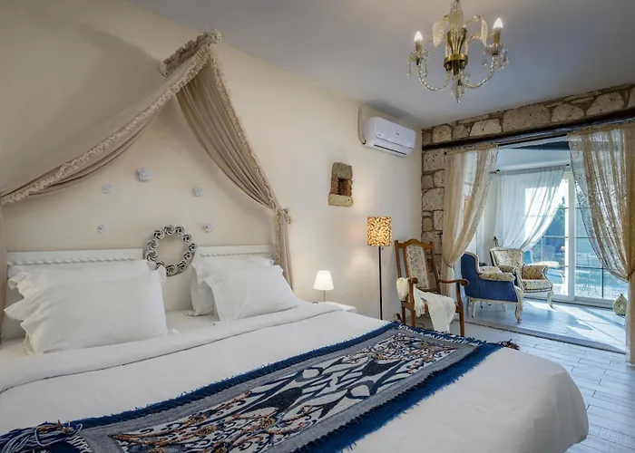 Guest house Sultan Butik ℳℛ Luxury Concept Alacati