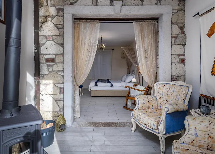 Sultan Butik ℳℛ Luxury Concept Guest house