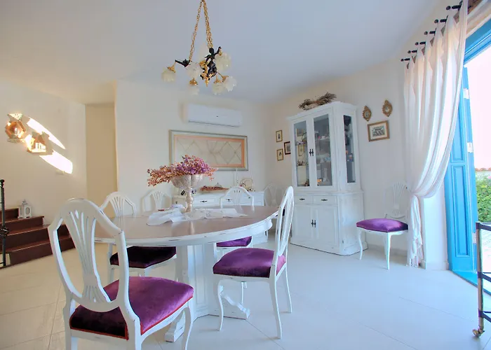 Guest house Sultan Butik ℳℛ Luxury Concept 4*