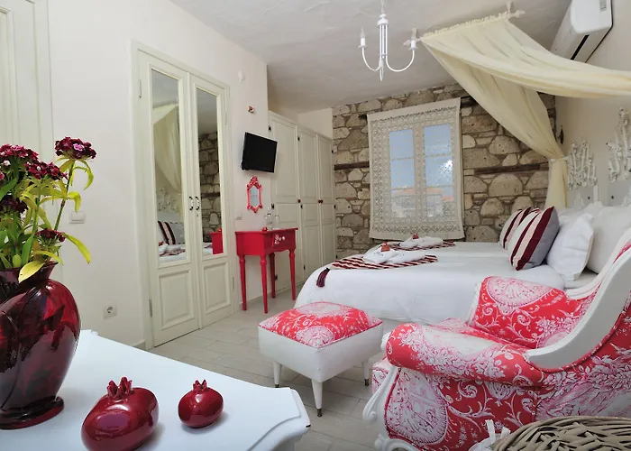 Sultan Butik ℳℛ Luxury Concept Guest house