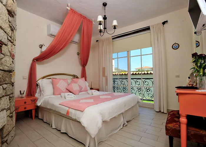 Guest house Sultan Butik ℳℛ Luxury Concept Alacati
