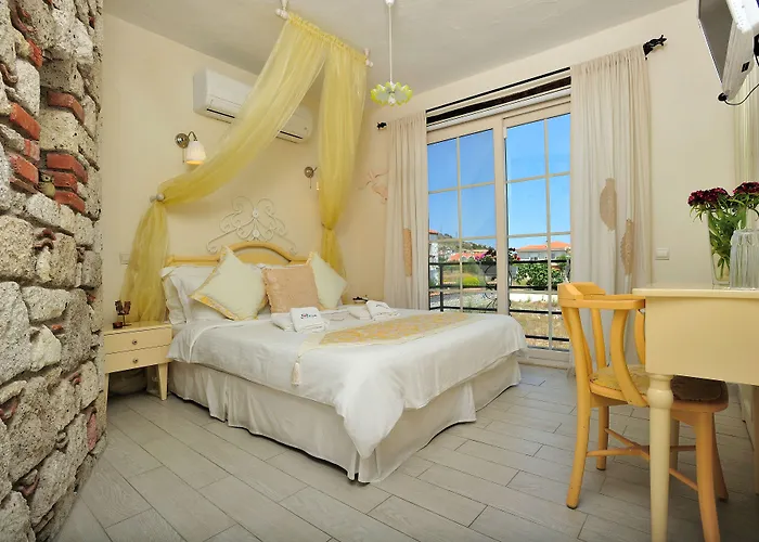 Guest house Sultan Butik ℳℛ Luxury Concept