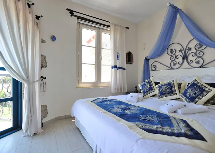 Guest house Sultan Butik ℳℛ Luxury Concept Alacati