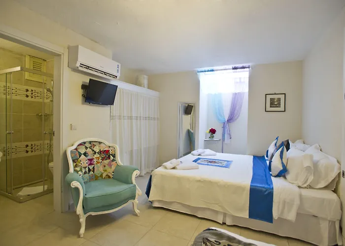 Sultan Butik ℳℛ Luxury Concept 4*