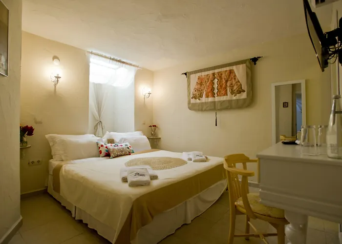 Sultan Butik ℳℛ Luxury Concept Guest house 4*