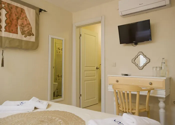 Guest house Sultan Butik ℳℛ Luxury Concept Alacati