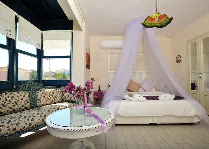 Sultan Butik ℳℛ Luxury Concept 4*