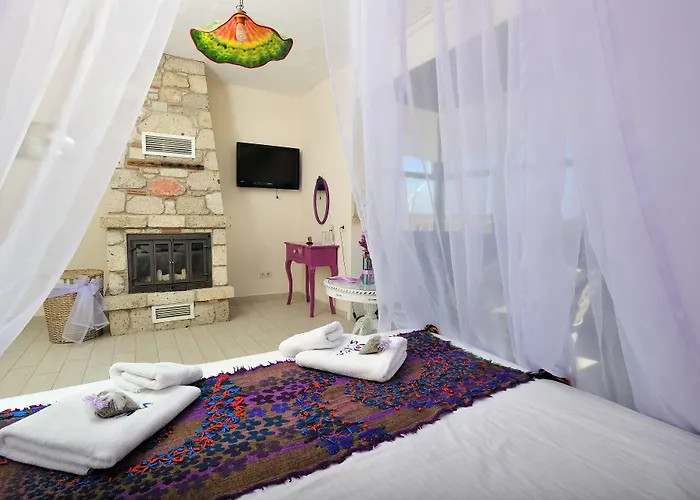 Sultan Butik ℳℛ Luxury Concept Guest house 4*