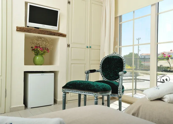 Sultan Butik ℳℛ Luxury Concept 4*