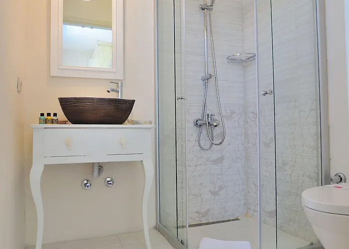 Sultan Butik ℳℛ Luxury Concept Guest house